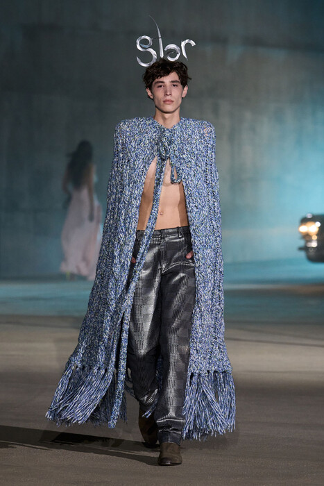 Dior коллекция Resort 2027