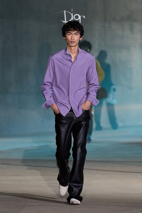 Dior коллекция Resort 2027