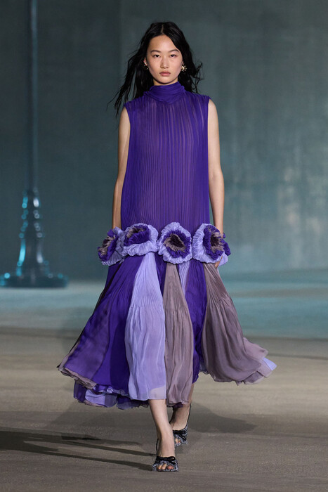Dior коллекция Resort 2027