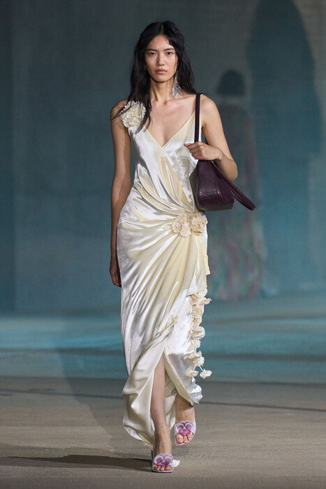 Dior коллекция Resort 2027