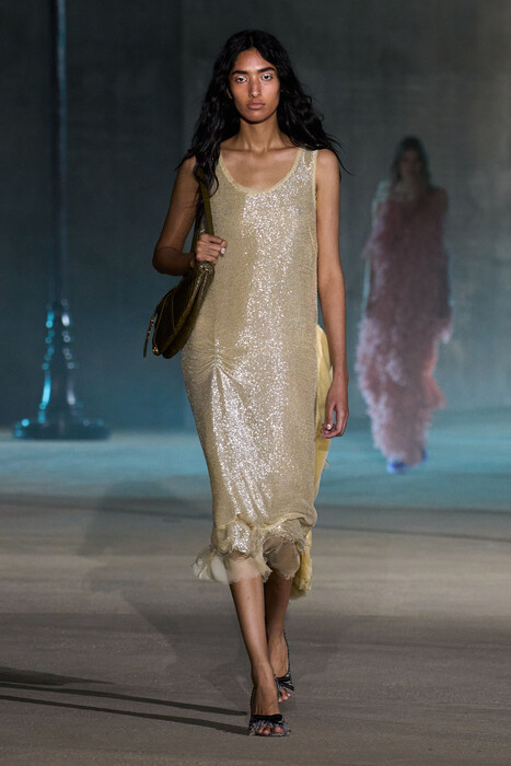 Dior коллекция Resort 2027