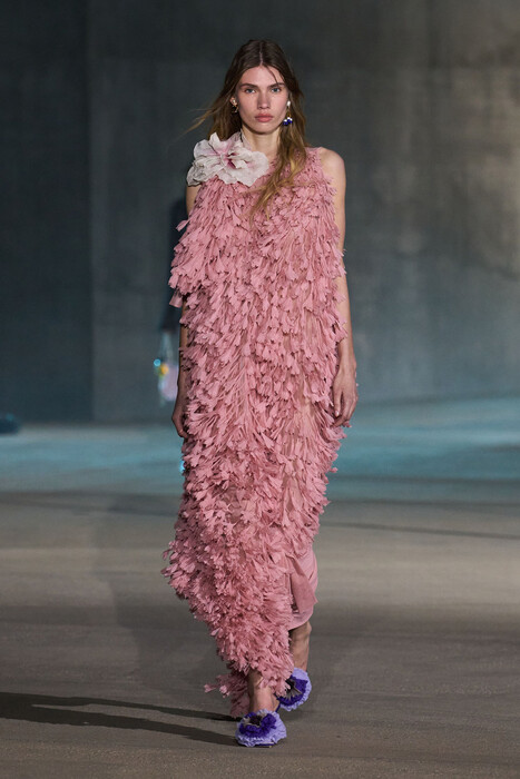 Dior коллекция Resort 2027
