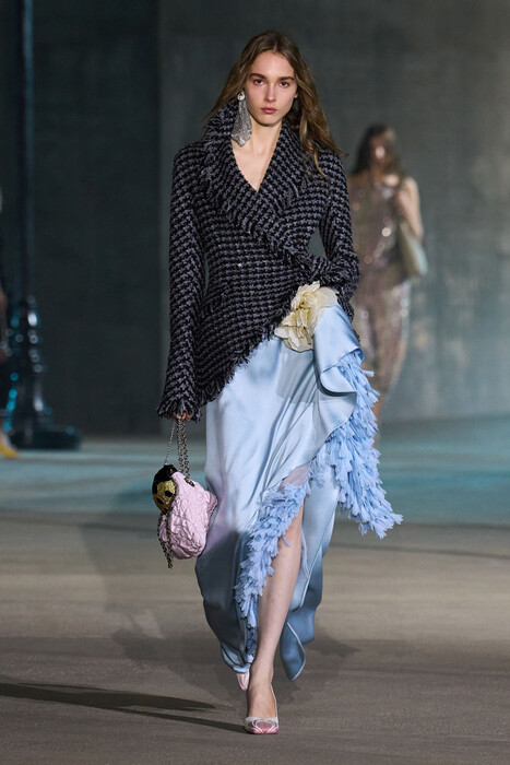 Dior коллекция Resort 2027