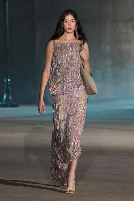 Dior коллекция Resort 2027