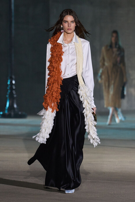 Dior коллекция Resort 2027