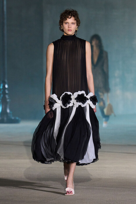 Dior коллекция Resort 2027