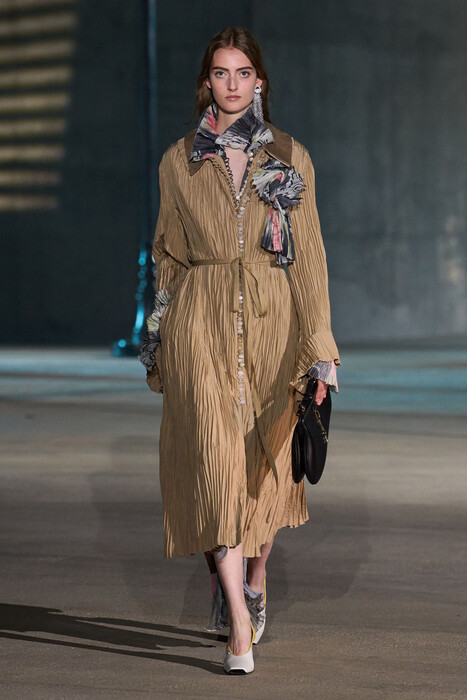 Dior коллекция Resort 2027