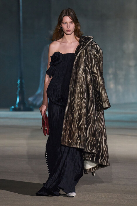 Dior коллекция Resort 2027