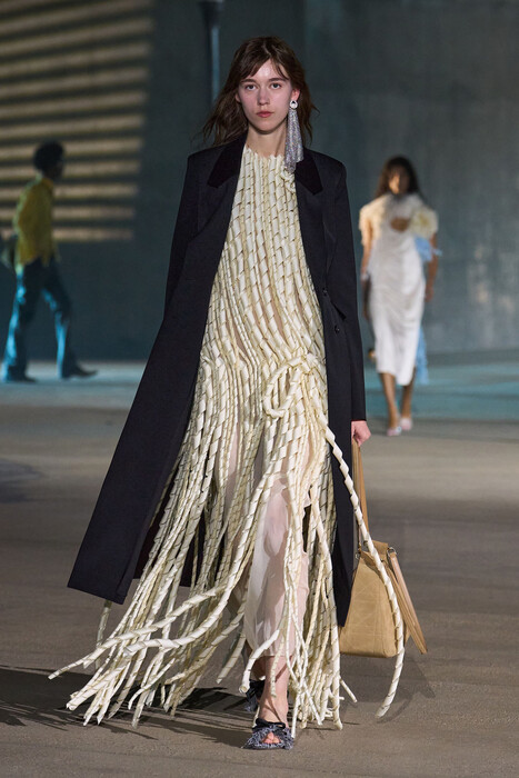 Dior коллекция Resort 2027