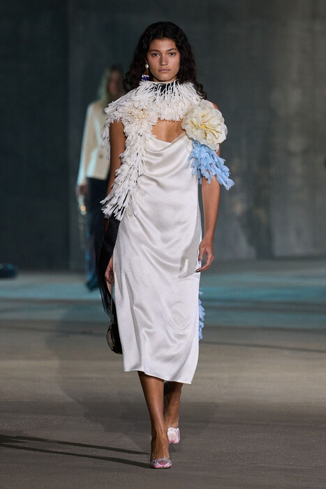 Dior коллекция Resort 2027