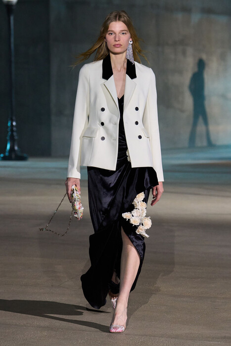 Dior коллекция Resort 2027