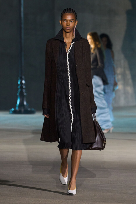Dior коллекция Resort 2027
