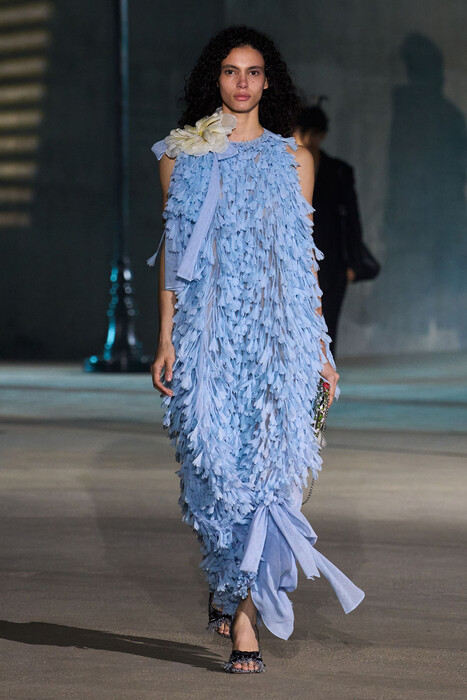 Dior коллекция Resort 2027
