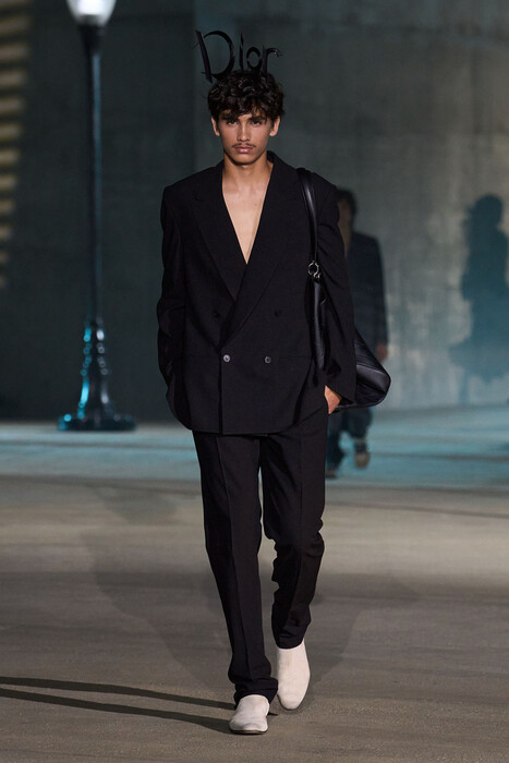 Dior коллекция Resort 2027