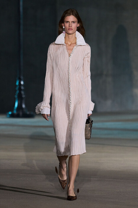 Dior коллекция Resort 2027
