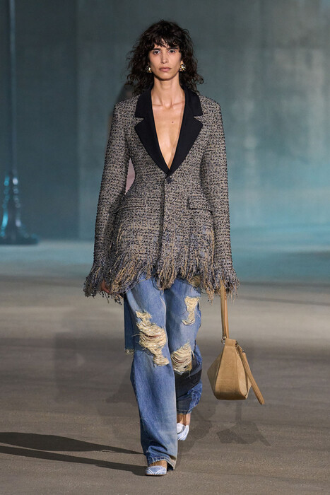 Dior коллекция Resort 2027