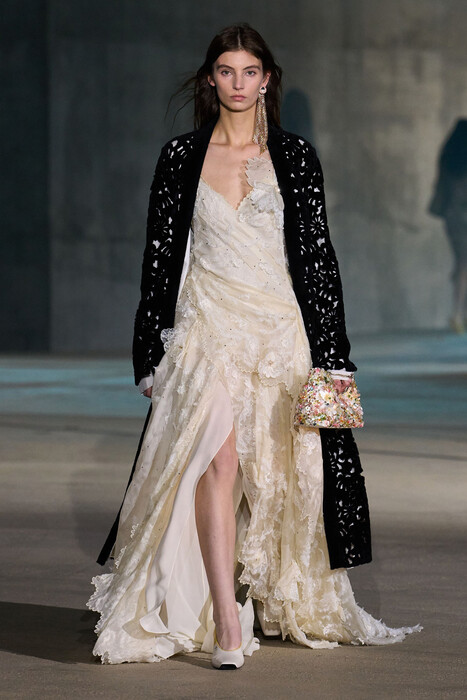 Dior коллекция Resort 2027