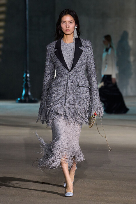 Dior коллекция Resort 2027