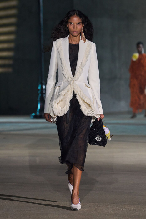Dior коллекция Resort 2027
