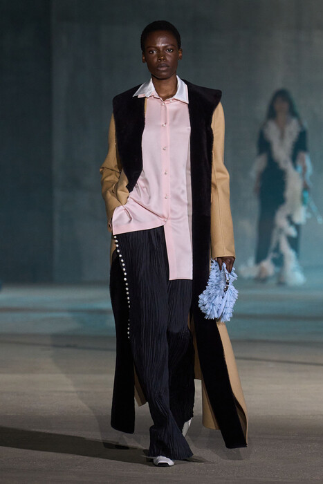 Dior коллекция Resort 2027