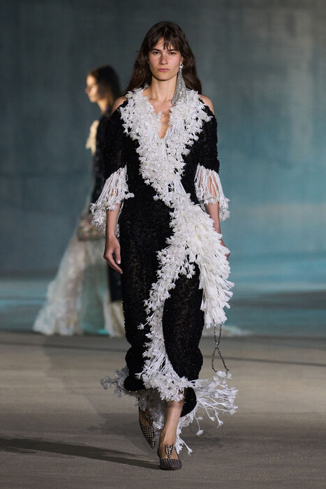 Dior коллекция Resort 2027