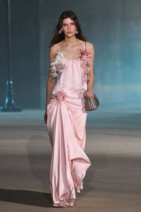 Dior коллекция Resort 2027