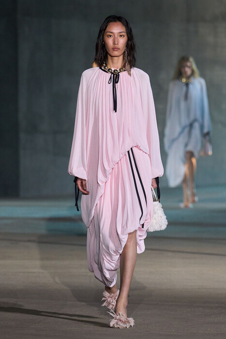 Dior коллекция Resort 2027