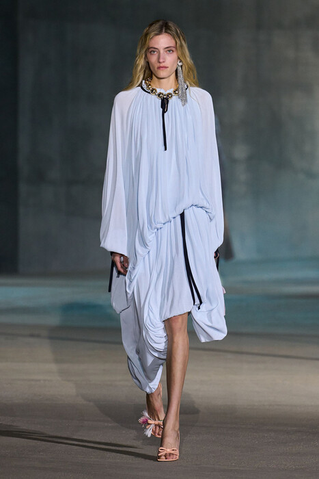 Dior коллекция Resort 2027
