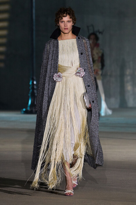 Dior коллекция Resort 2027