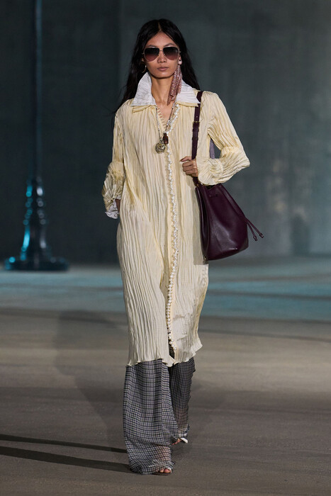 Dior коллекция Resort 2027
