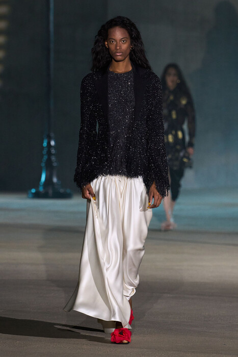 Dior коллекция Resort 2027