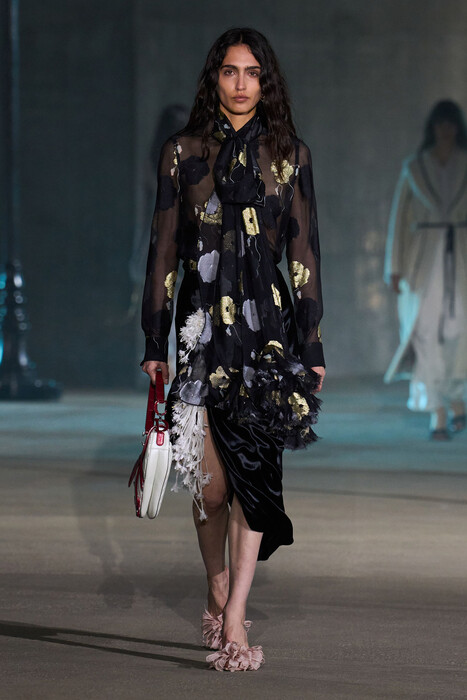 Dior коллекция Resort 2027
