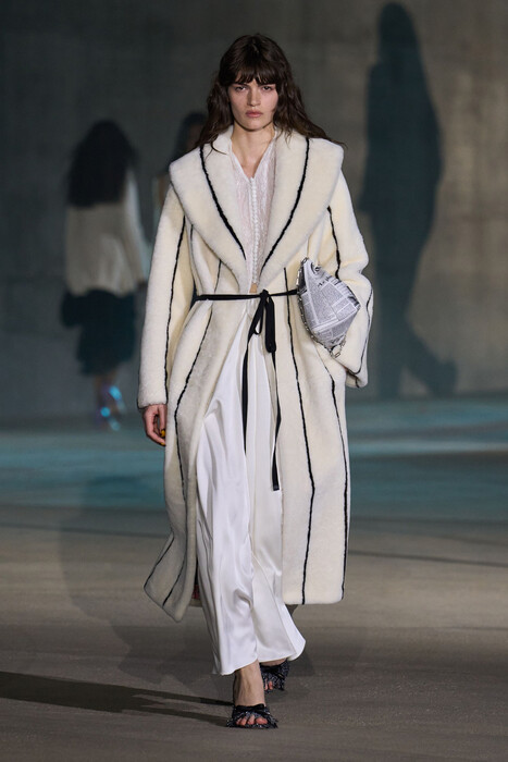 Dior коллекция Resort 2027
