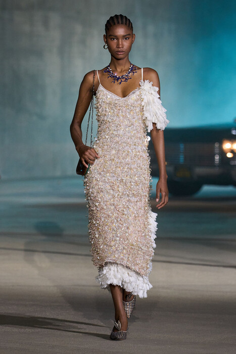 Dior коллекция Resort 2027