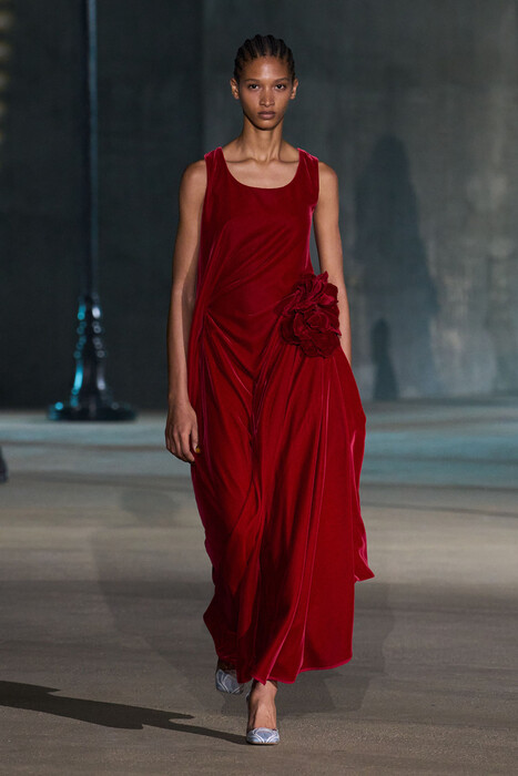Dior коллекция Resort 2027