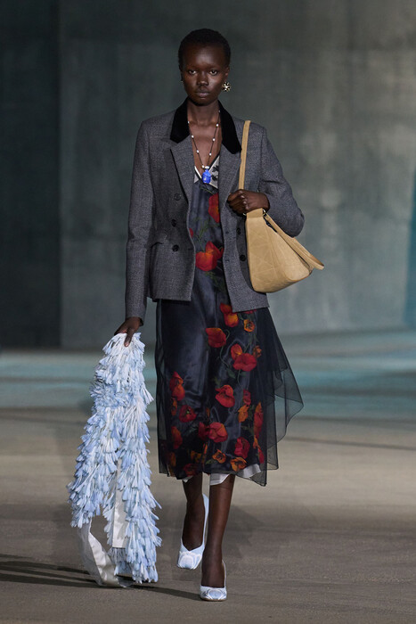 Dior коллекция Resort 2027