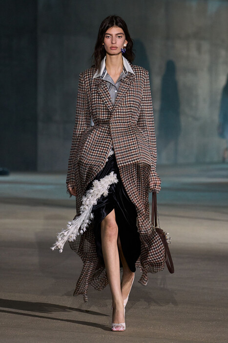 Dior коллекция Resort 2027