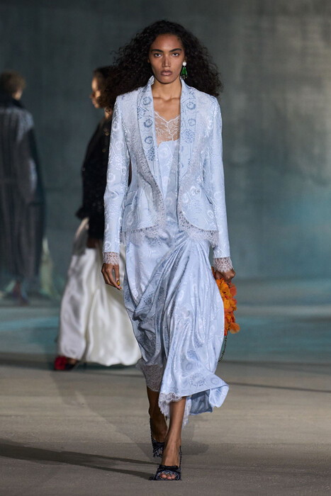 Dior коллекция Resort 2027