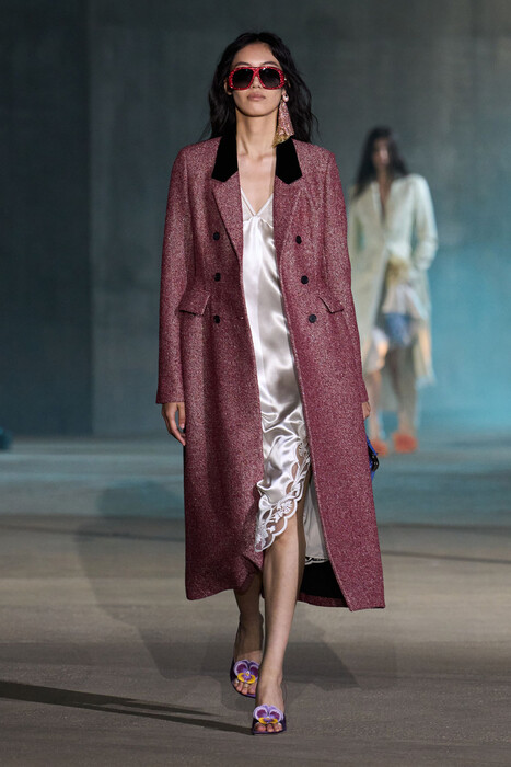 Dior коллекция Resort 2027