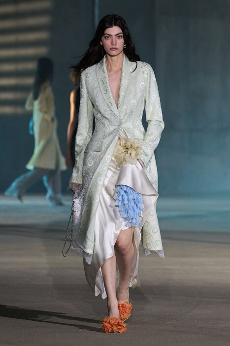 Dior коллекция Resort 2027