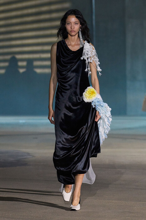 Dior коллекция Resort 2027