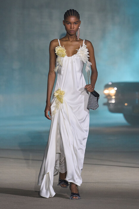Dior коллекция Resort 2027
