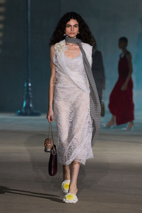 Dior коллекция Resort 2027
