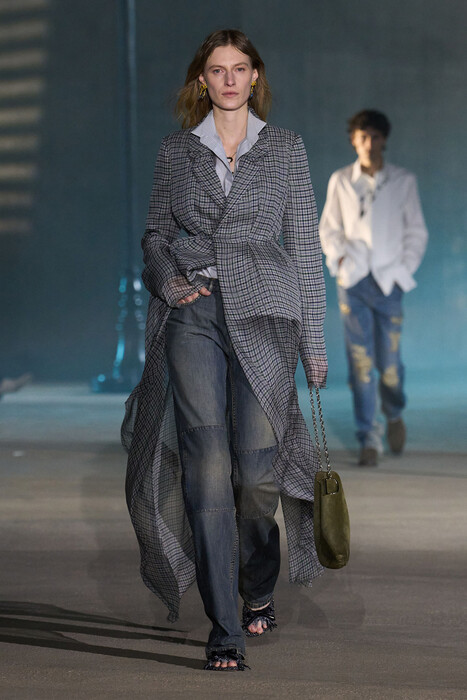 Dior коллекция Resort 2027