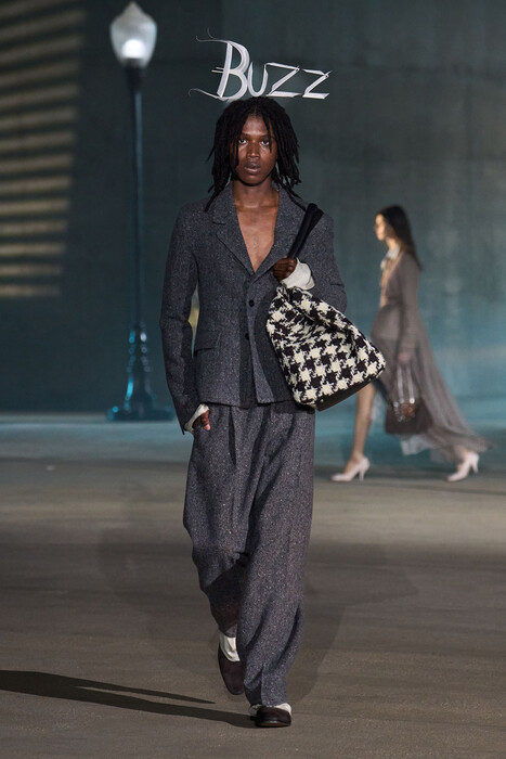 Dior коллекция Resort 2027