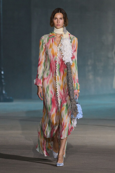 Dior коллекция Resort 2027