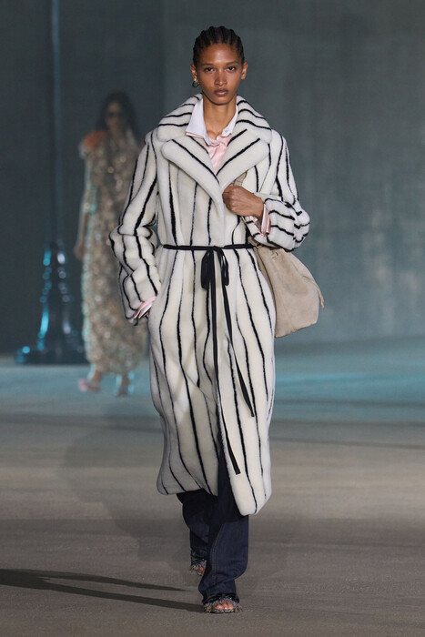 Dior коллекция Resort 2027