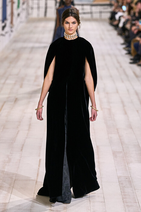 Christian Dior Сouture весна-лето 2024