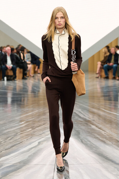 Christian Dior коллекция весна-лето 2026 / Christian Dior Spring-Summer 2026