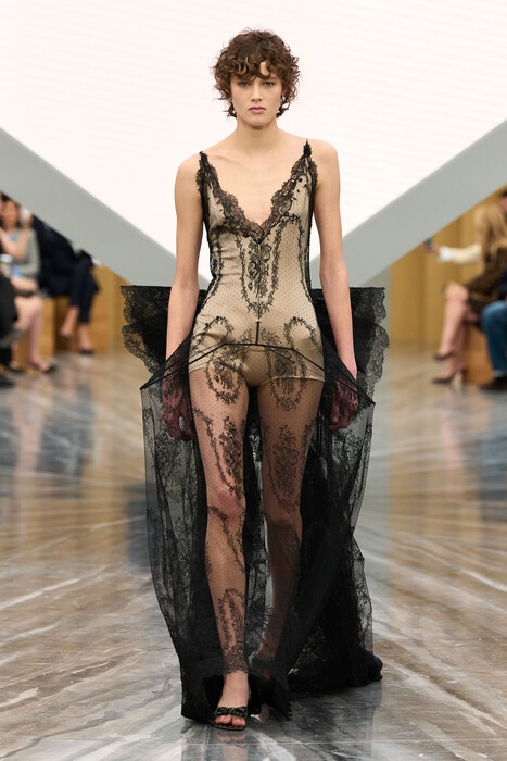 Christian Dior коллекция весна-лето 2026 / Christian Dior Spring-Summer 2026